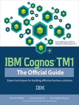 IBM Cognos TM1 - ebook